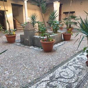 Abadia Suites